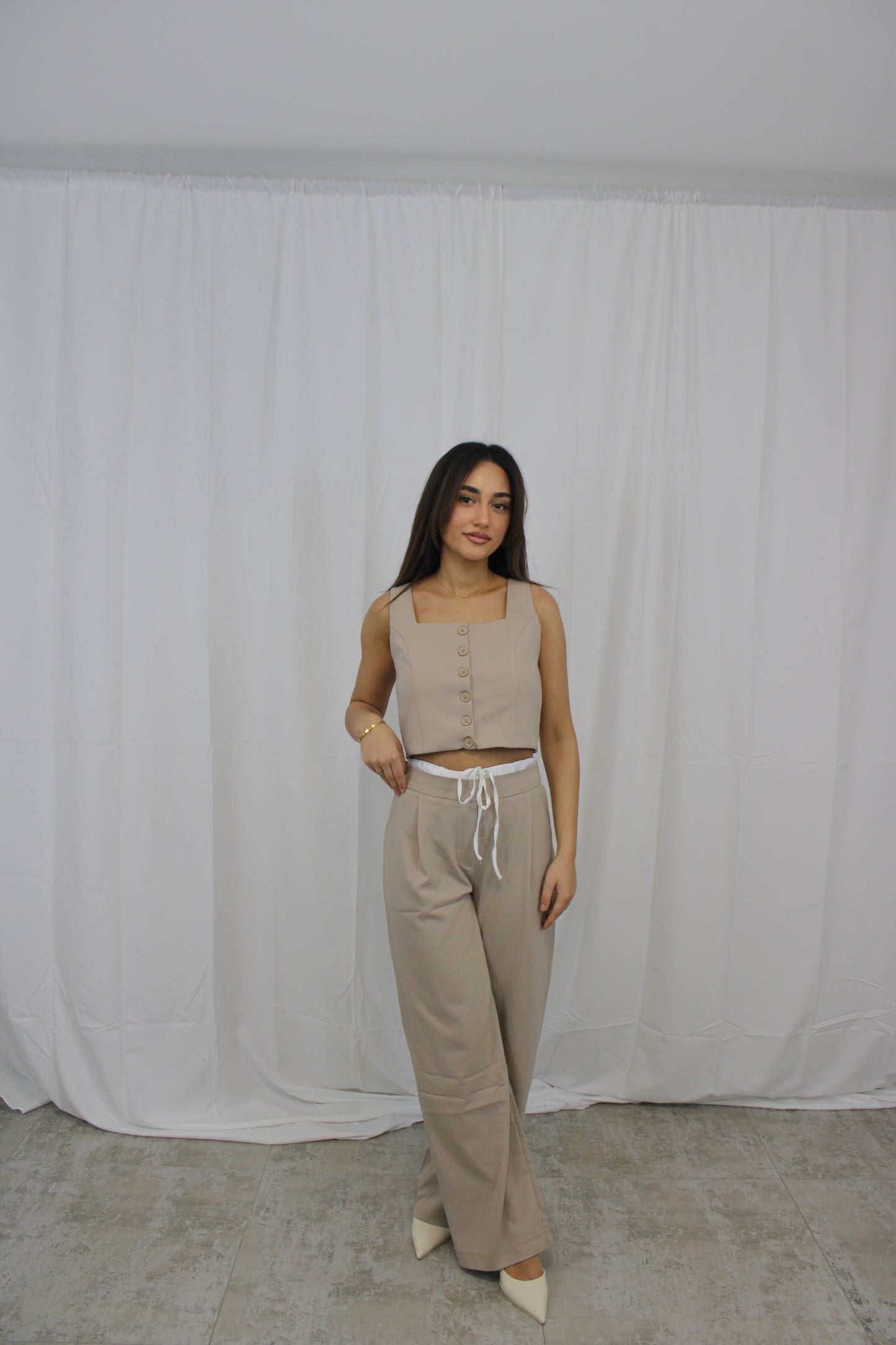 Zweiteiler Elegant