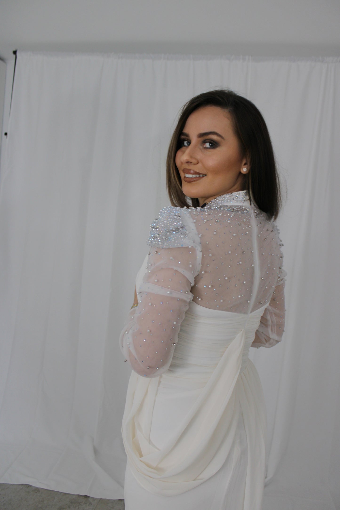 Esma Dress