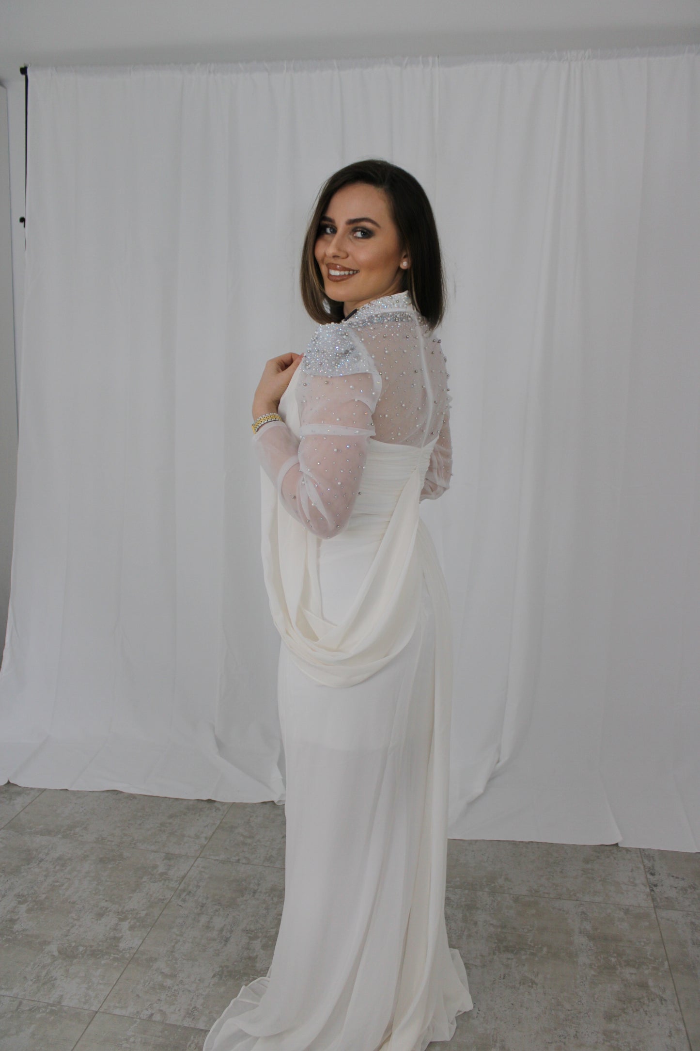 Esma Dress